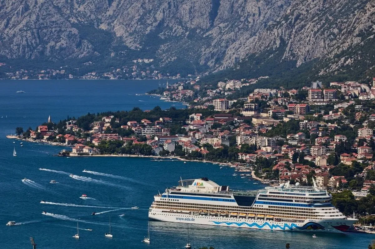 Crna Gora priznaje sistemske slabosti u zaštiti Kotoru