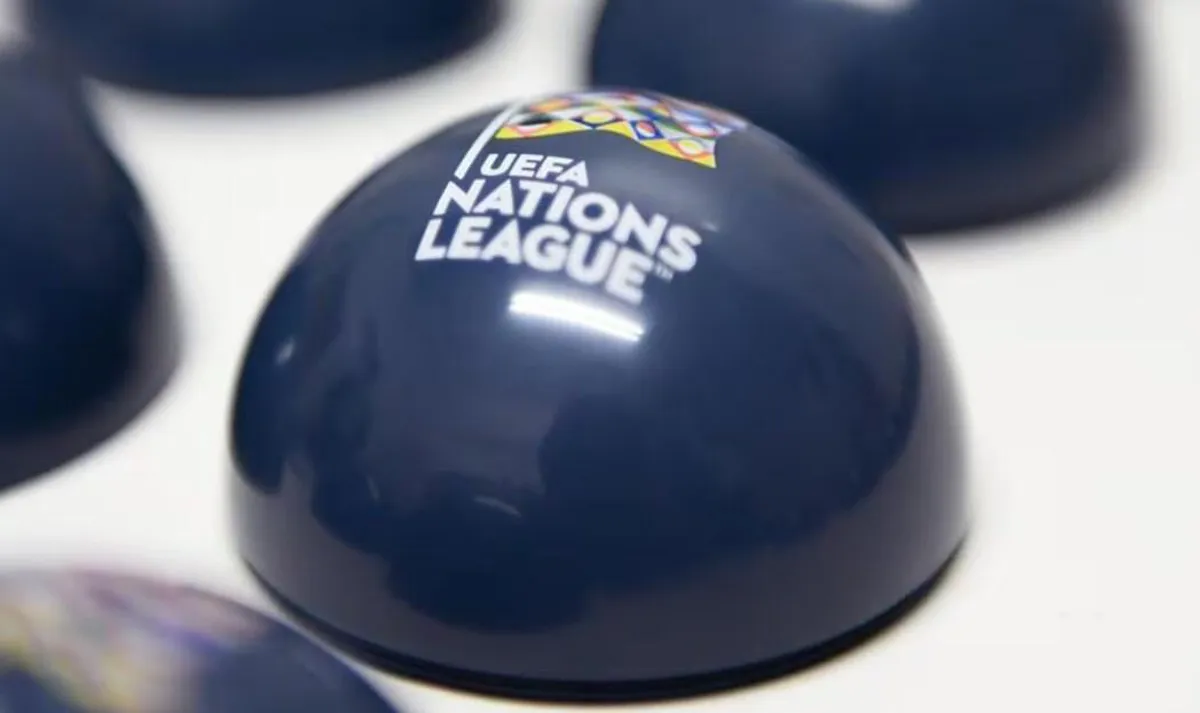 Crna Gora sjutra saznaje rivale u Ligi nacija