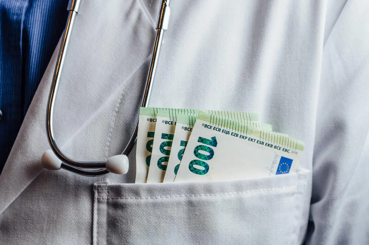 Crnogorac prevario staricu u Dubrovniku za 10.000 eura