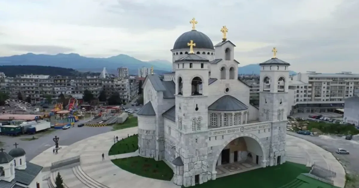 Crnogorska porodica iz Berlina nastavlja podršku narodnim kuhinjama