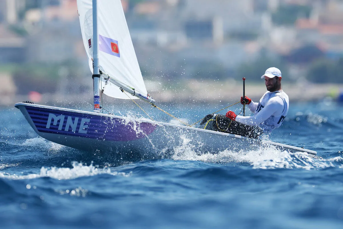 Crnogorski jedriličari bez finalne regate na Lanzaroteu