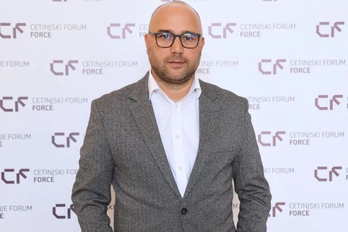 Crnogorski jezik pred izazovima EU integracija