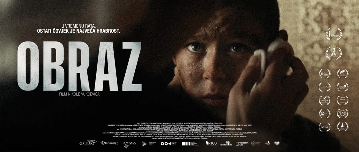 Crnogorski kandidat za Oskara večeras u Tivtu