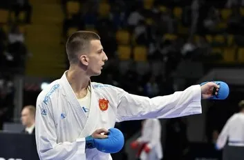 Crnogorski karatisti osvojili četiri finala i bronzanu medalju u Limasolu Crnogorski karatisti osvojili četiri finala i bronzanu medalju u Limasolu