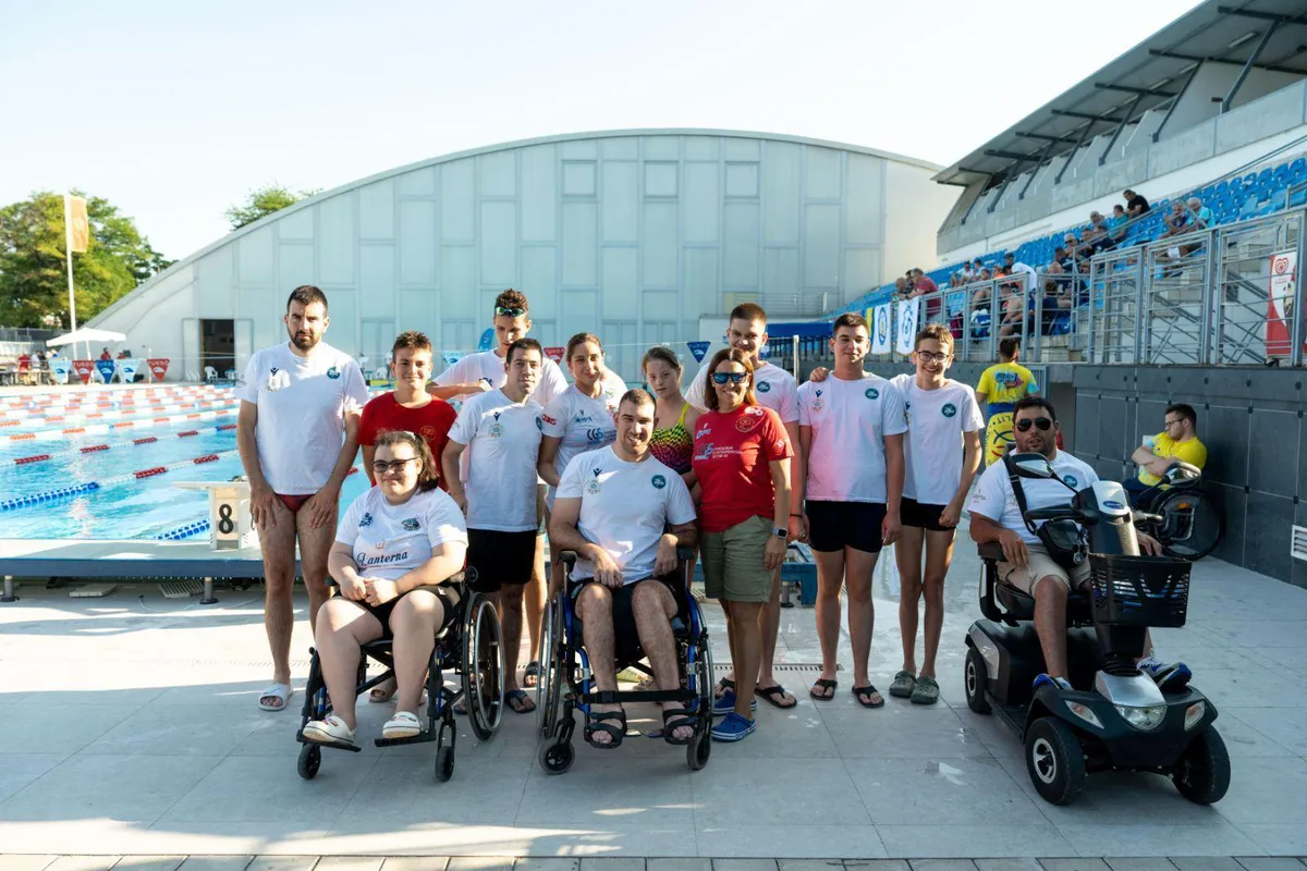 Crnogorski plivači na Kroacija openu u Splitu sa devet takmičara