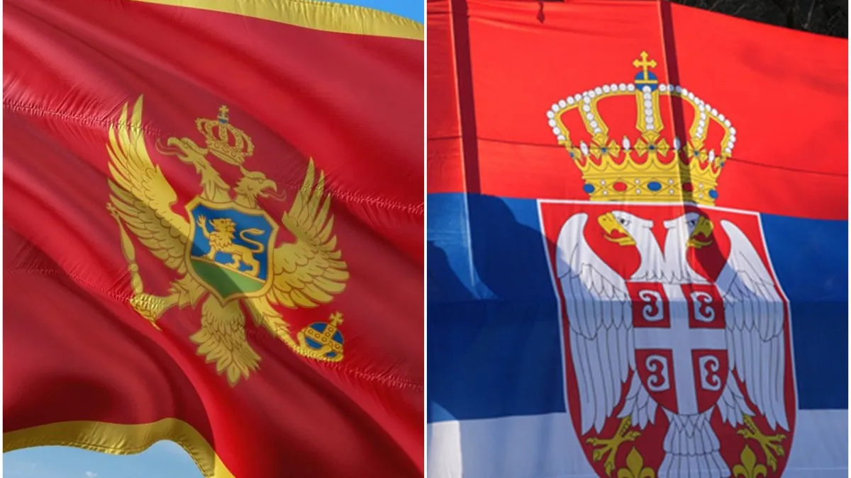 Crnogorski zvaničnici čestitali Dan državnosti Srbije uz poruke o saradnji