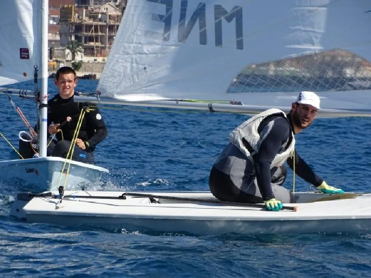 Crnogorskim jedriličarima finale izmaklo na Lanzaroteu
