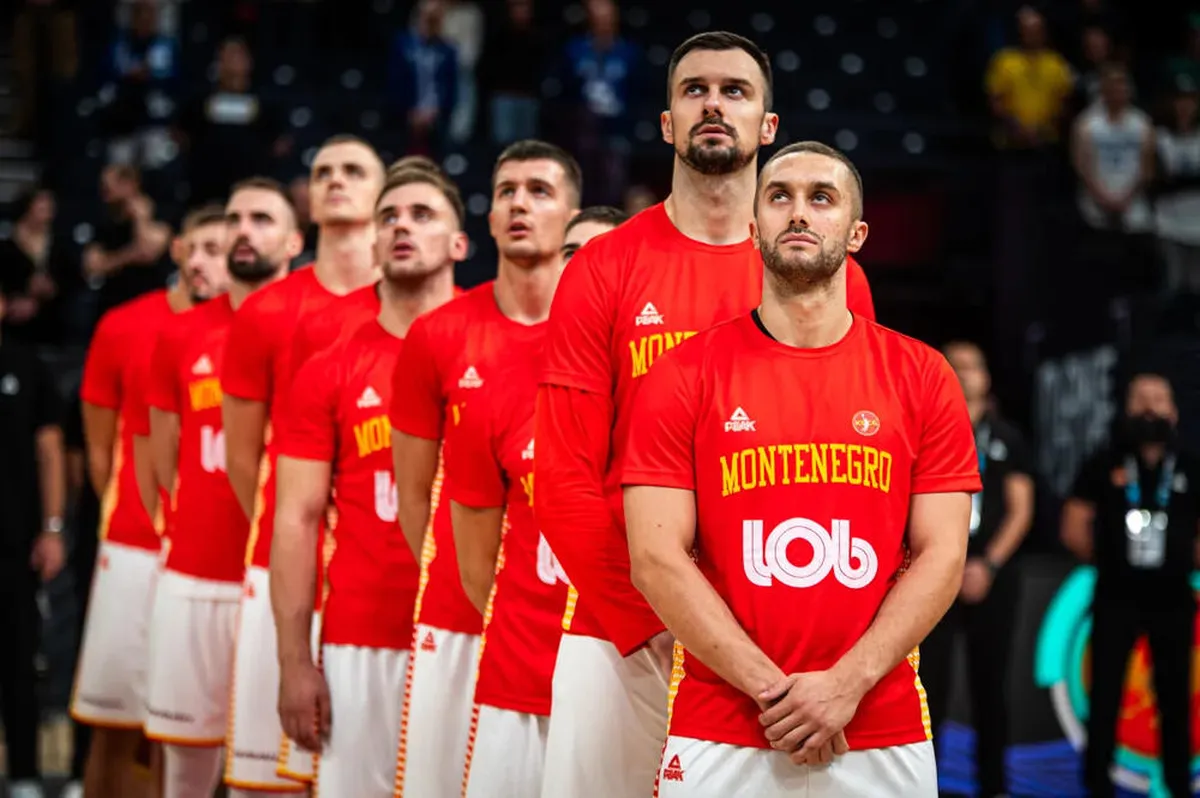 Crnogorskim sportskim savezima dodijeljeno sedam miliona eura