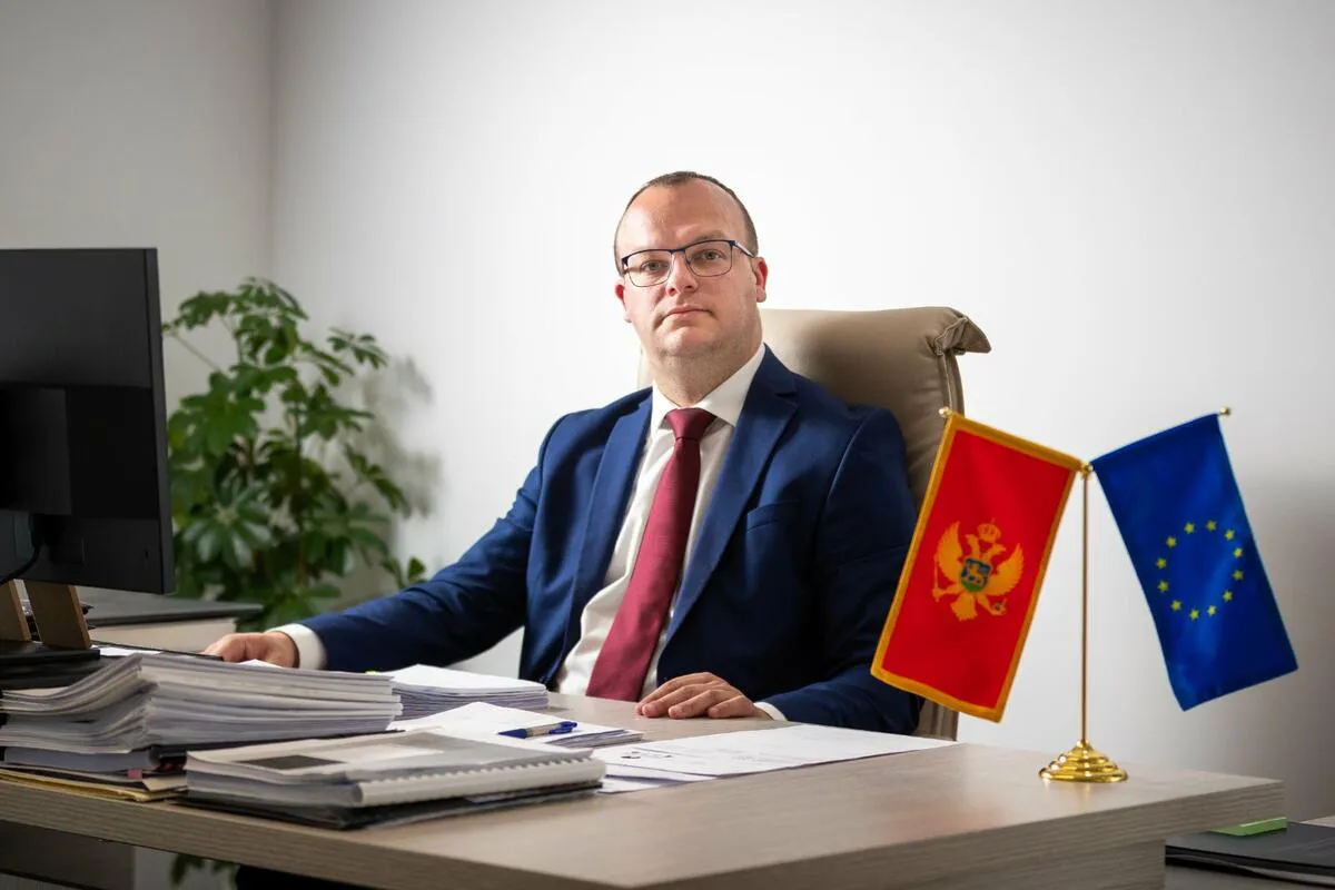 Ćulafić: Bukove prašume nominovane kao dio evropske kulturne baštine