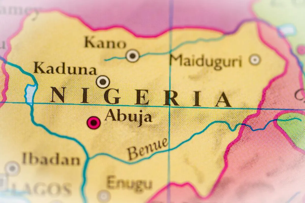 Curenje toksičnog gasa u rudniku u Nigeriji, 37 osoba preminulo