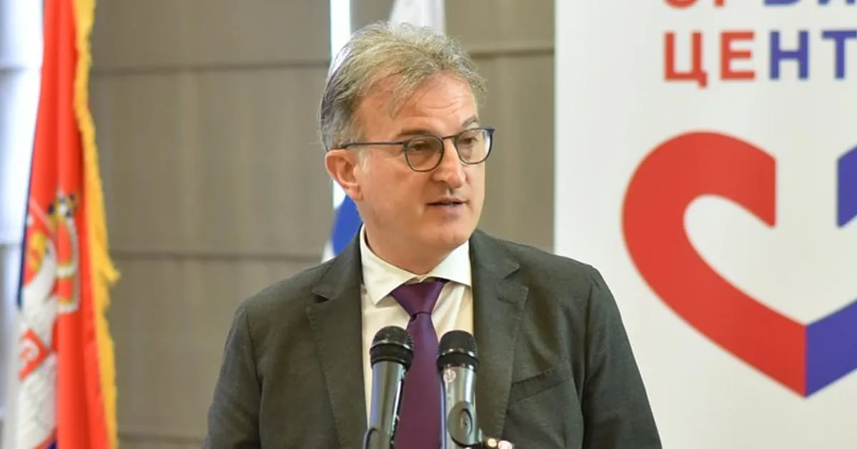 Cvejić: Promjene na čelu RTS ukazuju na Vučićevu kampanju za premijera