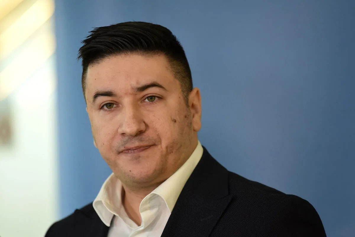 Dajković pitao Mujovića: Dvostruki aršini ili politički obračun?