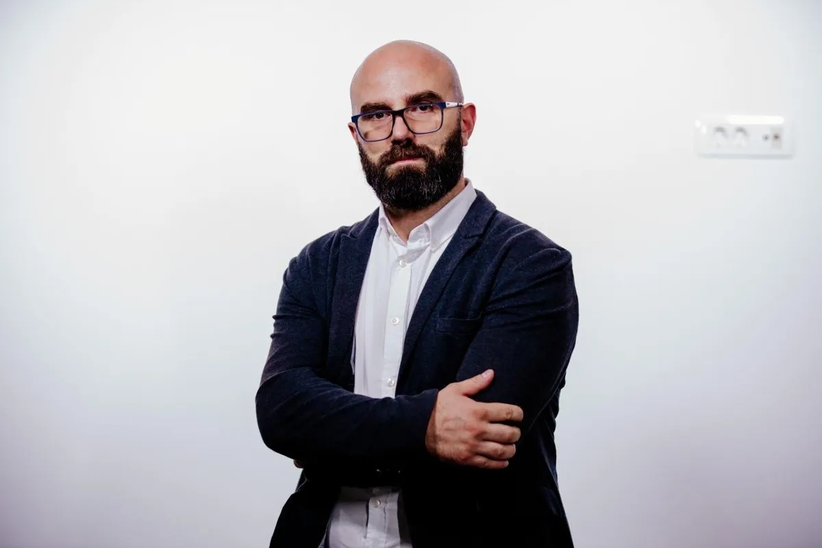 Dalibor Vuksanović o prilikama u vlasti: Neće se ponoviti