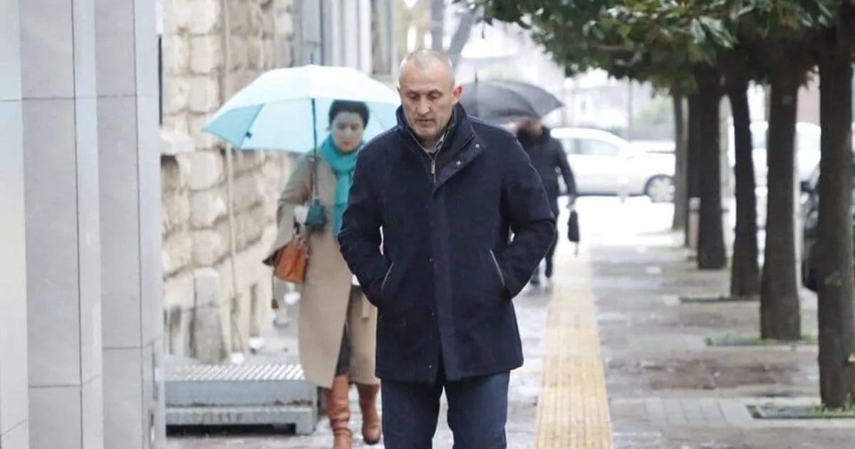 Damjanović: U slučaju Belivuka i Miljkovića postupio bih isto