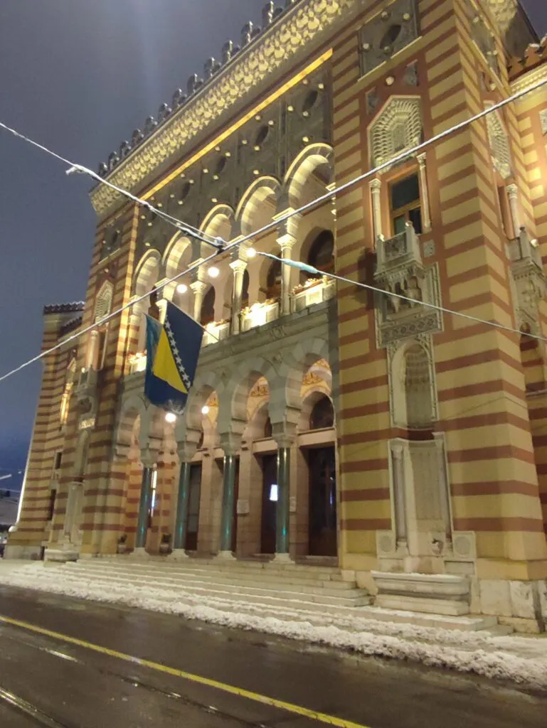 Dan žalosti u Kantonu Sarajevo zbog tramvajske nesreće