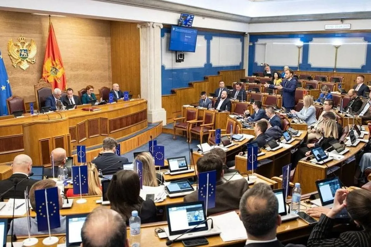 Danas glasanje o Predragu Krstonijeviću za sudiju Ustavnog suda