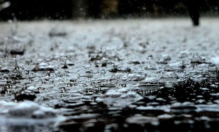 Danas naoblačenje, popodne kiša i pljuskovi u Crnoj Gori