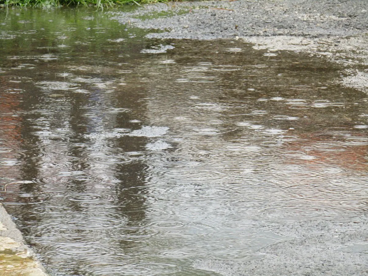Danas promjenljivo oblačno uz slabu kišu u Crnoj Gori