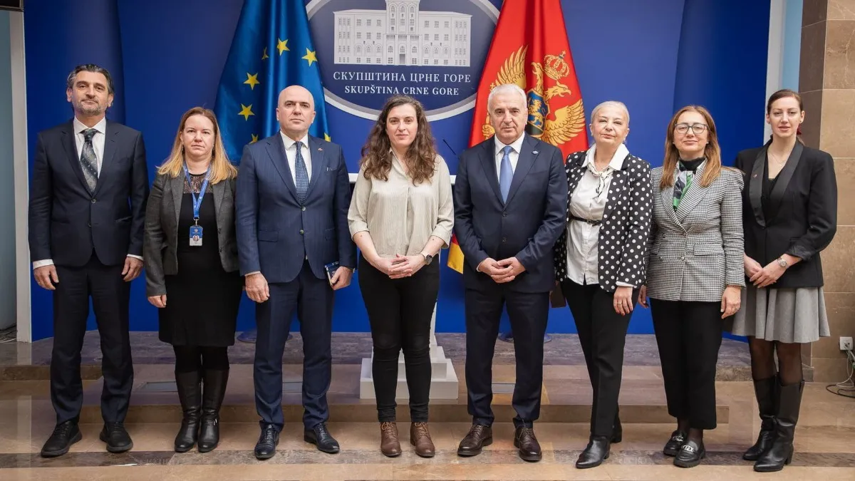 Danila: Usvojiti zakone iz Poglavlja 27 u što kraćem roku