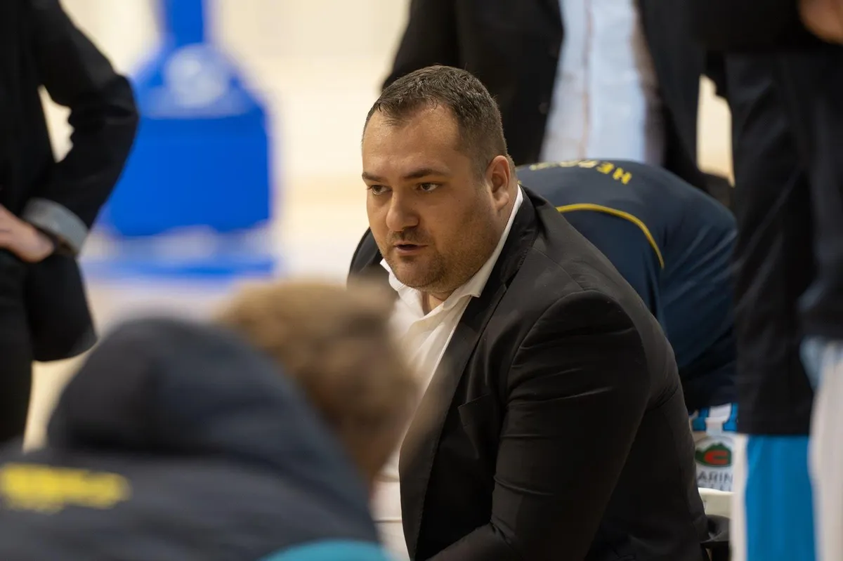 Danilo Pavićević preuzeo Ibar do kraja sezone