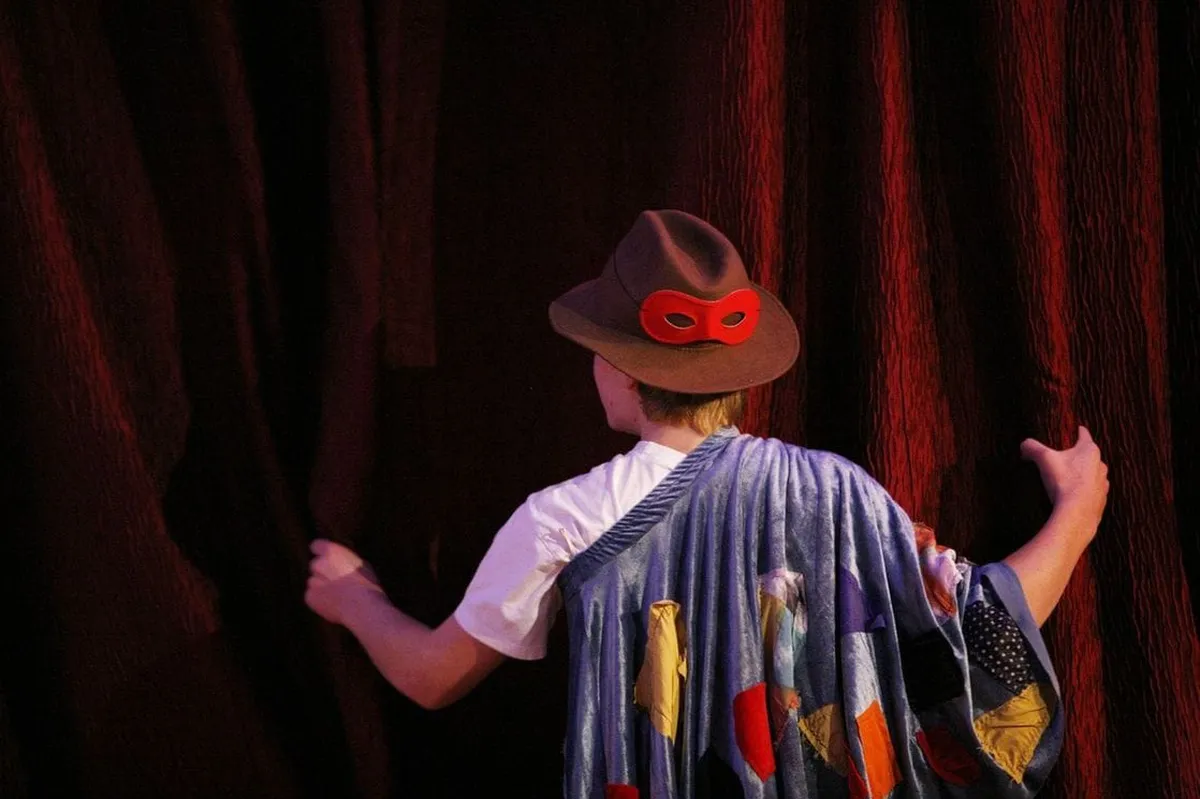 Danilovgrad organizuje prvi festival pozorišta za djecu