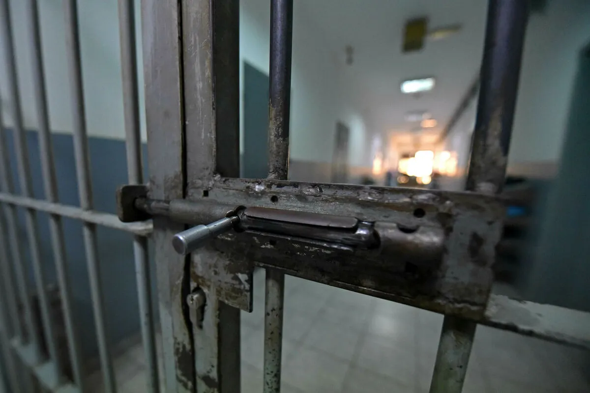 Danilovgrad: S. P. kažnjen sa 15 dana zatvora zbog vožnje pod dejstvom kokaina