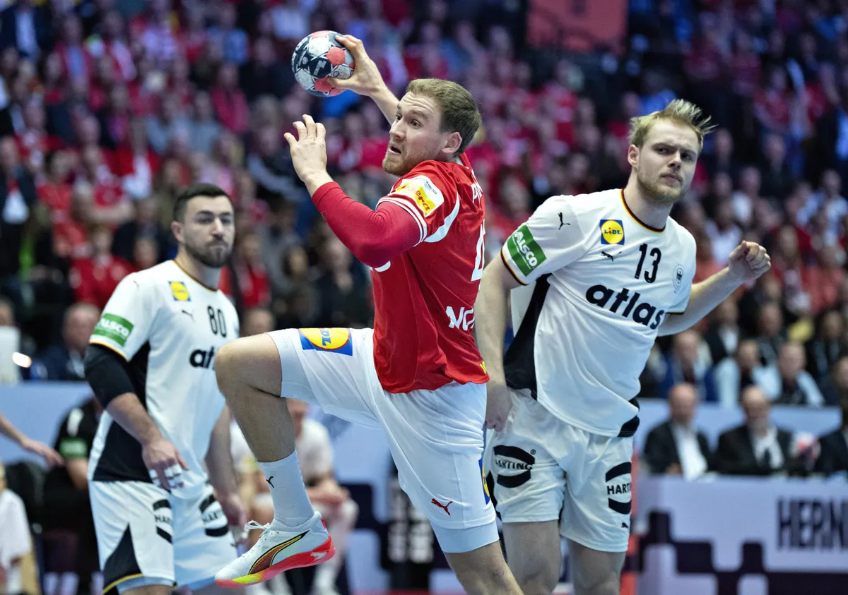 Danska osvojila Evropsko prvenstvo u rukometu nakon 14 godina