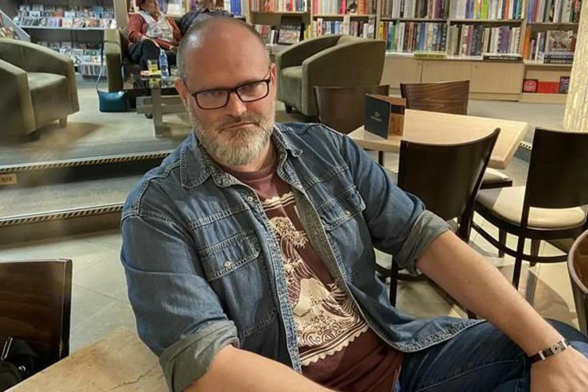 Darko Tuševljaković o Zadru, potisnutim sjećanjima i prošlim životima