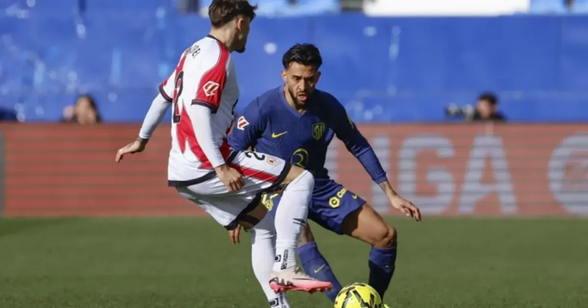 Debakl Atletika: Rajo Valjekano pobijedio sa 3:0