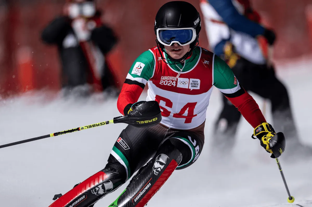 Debi tri države na ZOI: Emirati, Malta i Gvineja Bisao