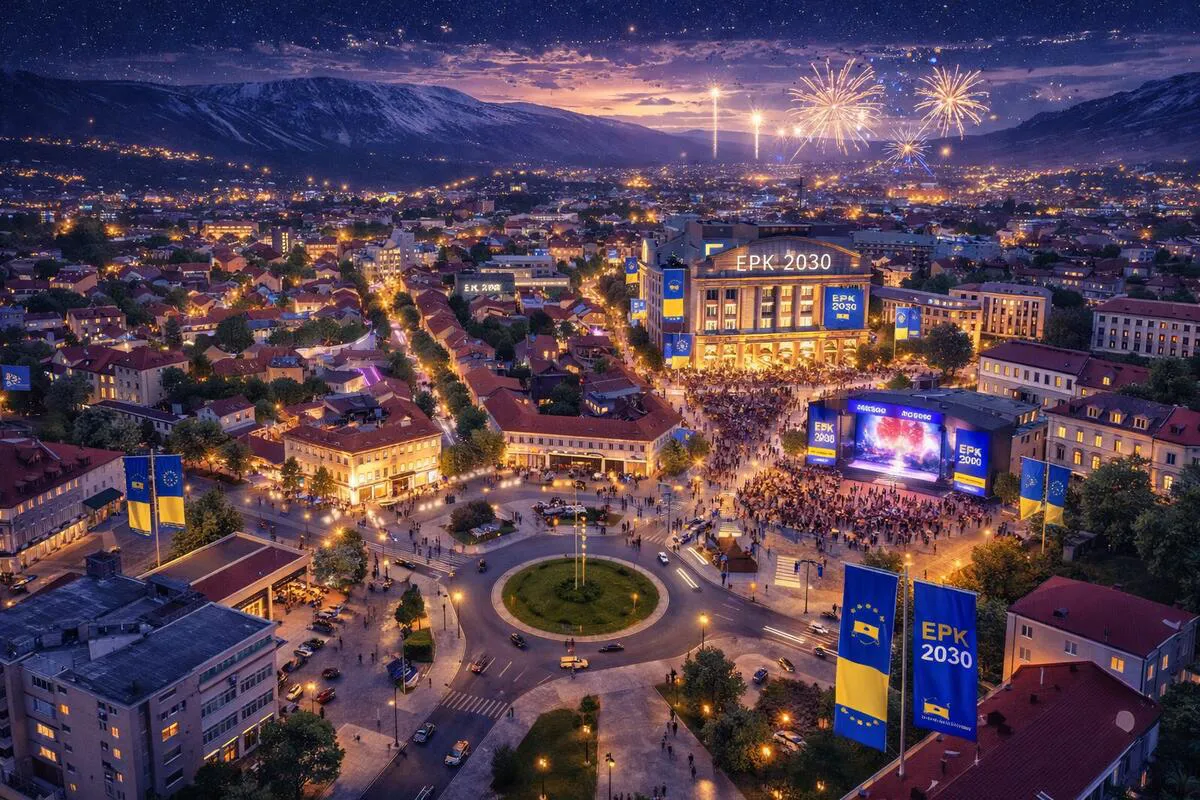 Decentralizacija prostornog planiranja u Crnoj Gori suočena s izazovima