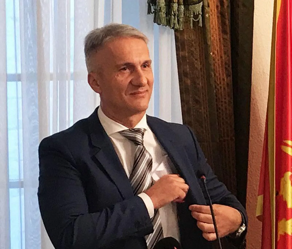 Dejan Vukšić prijavio imovinu od 300.000 eura i brojne nepokretnosti