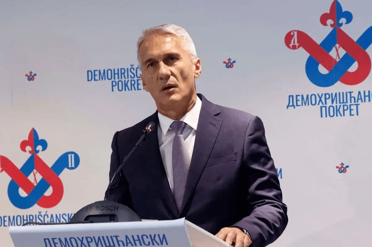 Dejan Vukšić prijavio imovinu od 300.000 eura