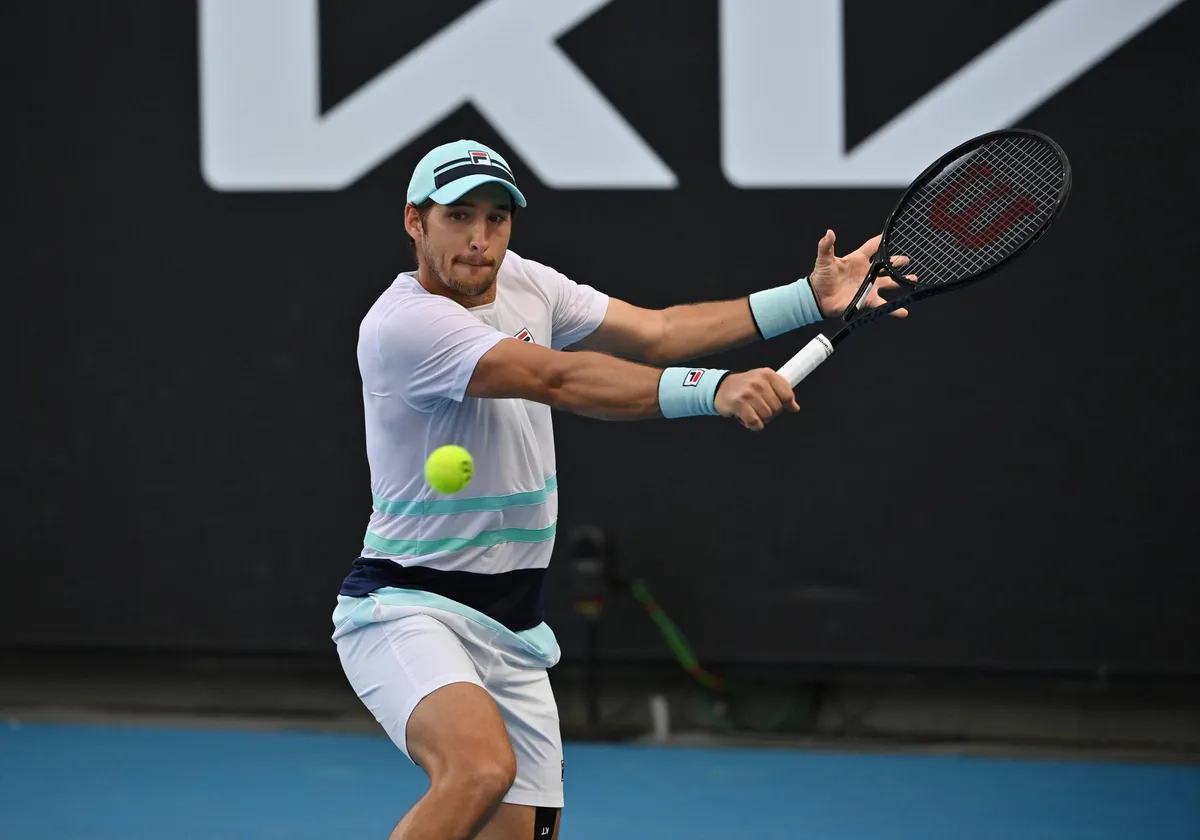 Dejvis kup: Srbija gubi u Čileu, Lajović povrijeđen u incidentu