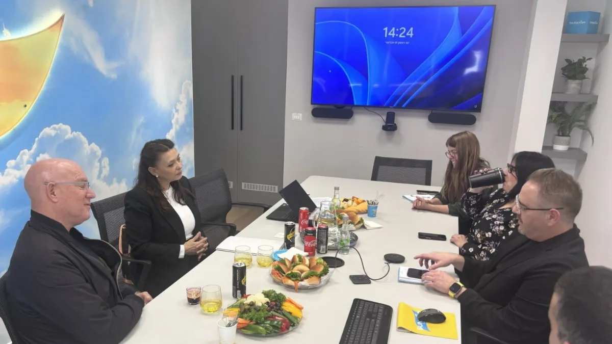 Delegacija Ministarstva turizma u Izraelu: Jačanje saradnje i nove investicije