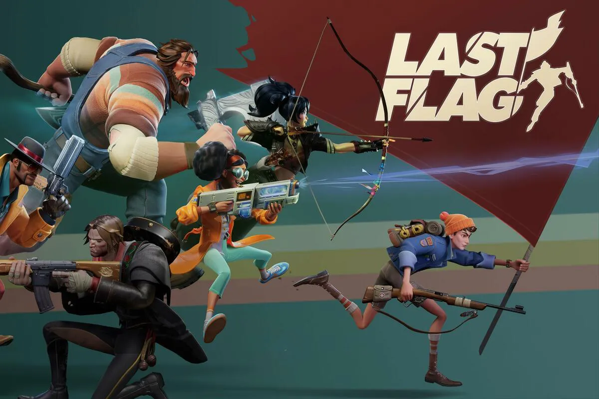 Den Rejnolds iz Imagine Dragons najavljuje svoju video-igru Last Flag