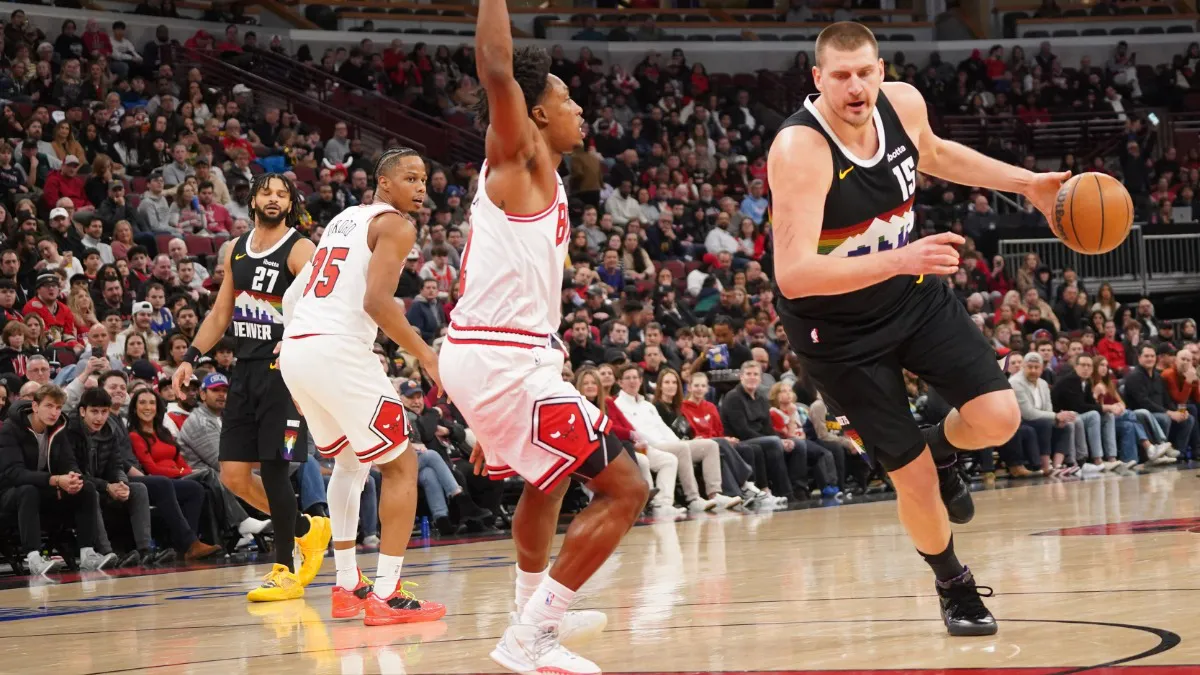 Denver prekinuo niz poraza, Jokić sa novim tripl-dablom, Harden debitovao za Klivlend