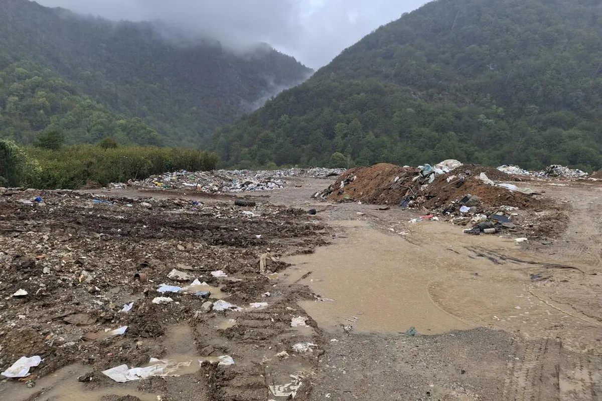 Deponija u Bakovićima konačno će biti zatvorena?