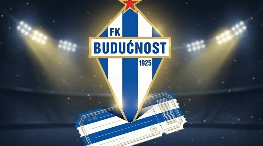 Derbi Budućnost - Sutjeska: Obavezna identifikacija i personalizovane ulaznice