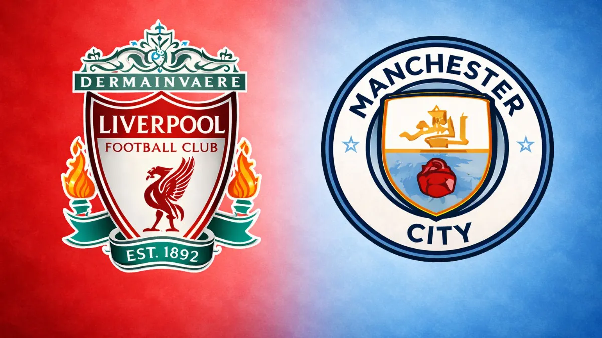 Derbi na Enfildu: Liverpul i Siti igraju za važne bodove