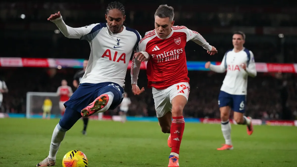 Derbi sjevernog Londona: Arsenal pod imperativom pobjede, Totenhem u potrazi za stabilnošću