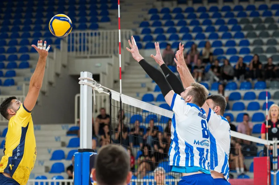 Derbi u Podgorici: Budućnost dočekuje Budvu u odlučujućem meču