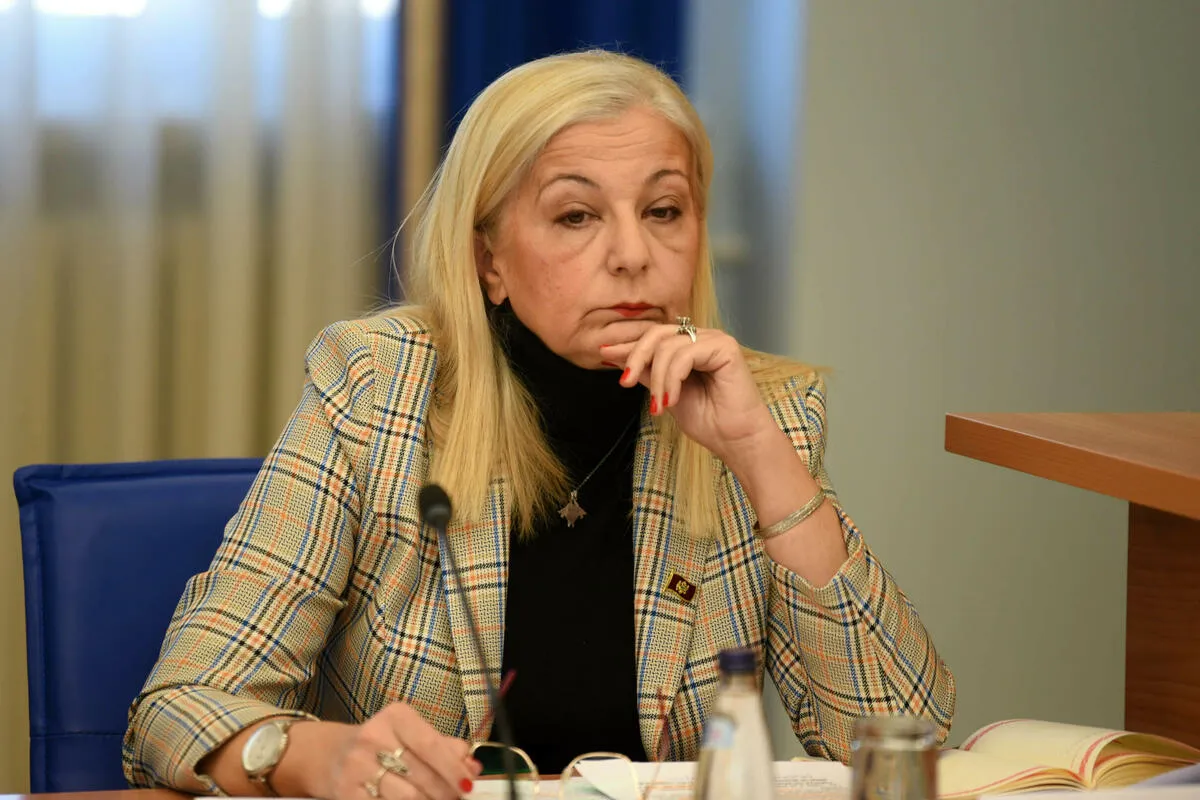 Despotović: Ministarstvo poljoprivrede na odmoru, novi automobili na raspolaganju