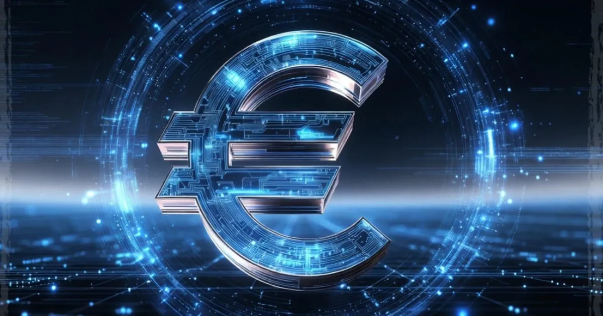 Digitalni euro: Kontrola ili inovacija u evropskoj ekonomiji?