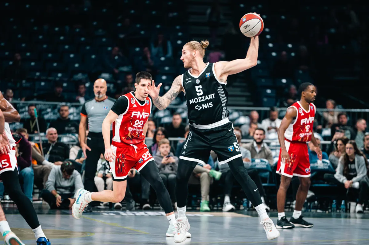 Dilan Ostekovski ponovo na terenu: Ukidanje suspenzije