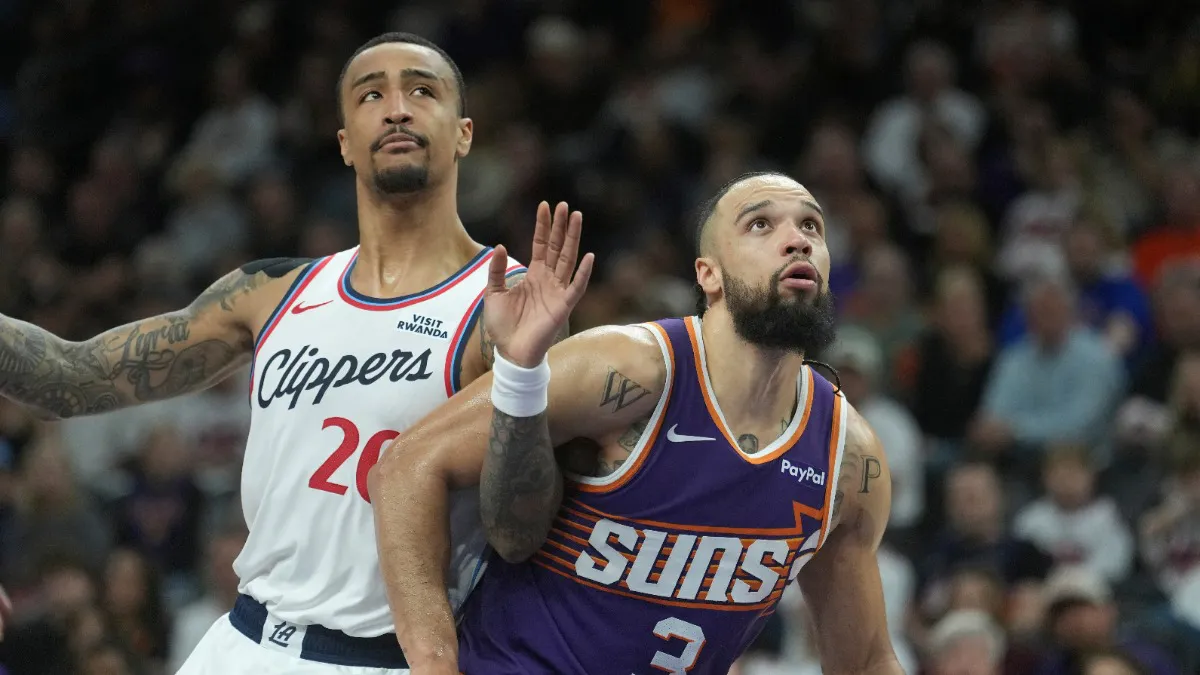 Dilon Bruks igrač nedjelje na Zapadu, Brendon Miler najbolji na Istoku