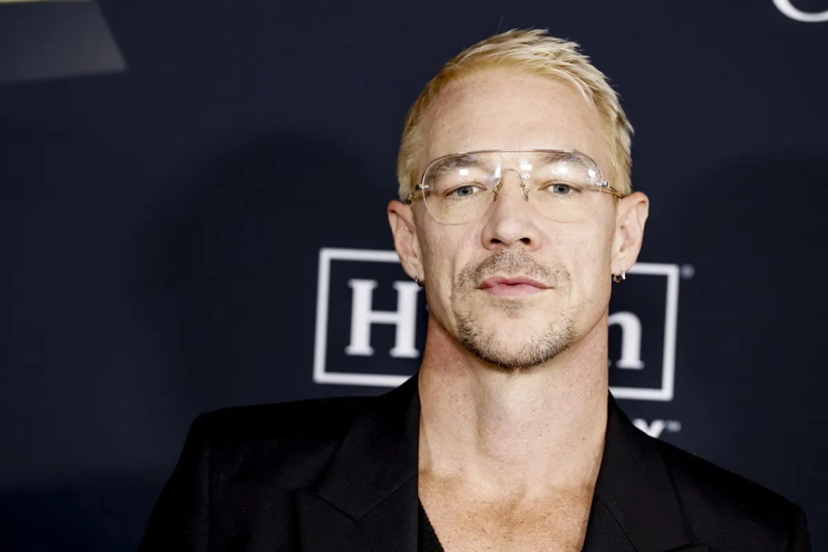 Diplo najavljuje najluđi album BTS-a "Arirang" za 20. mart