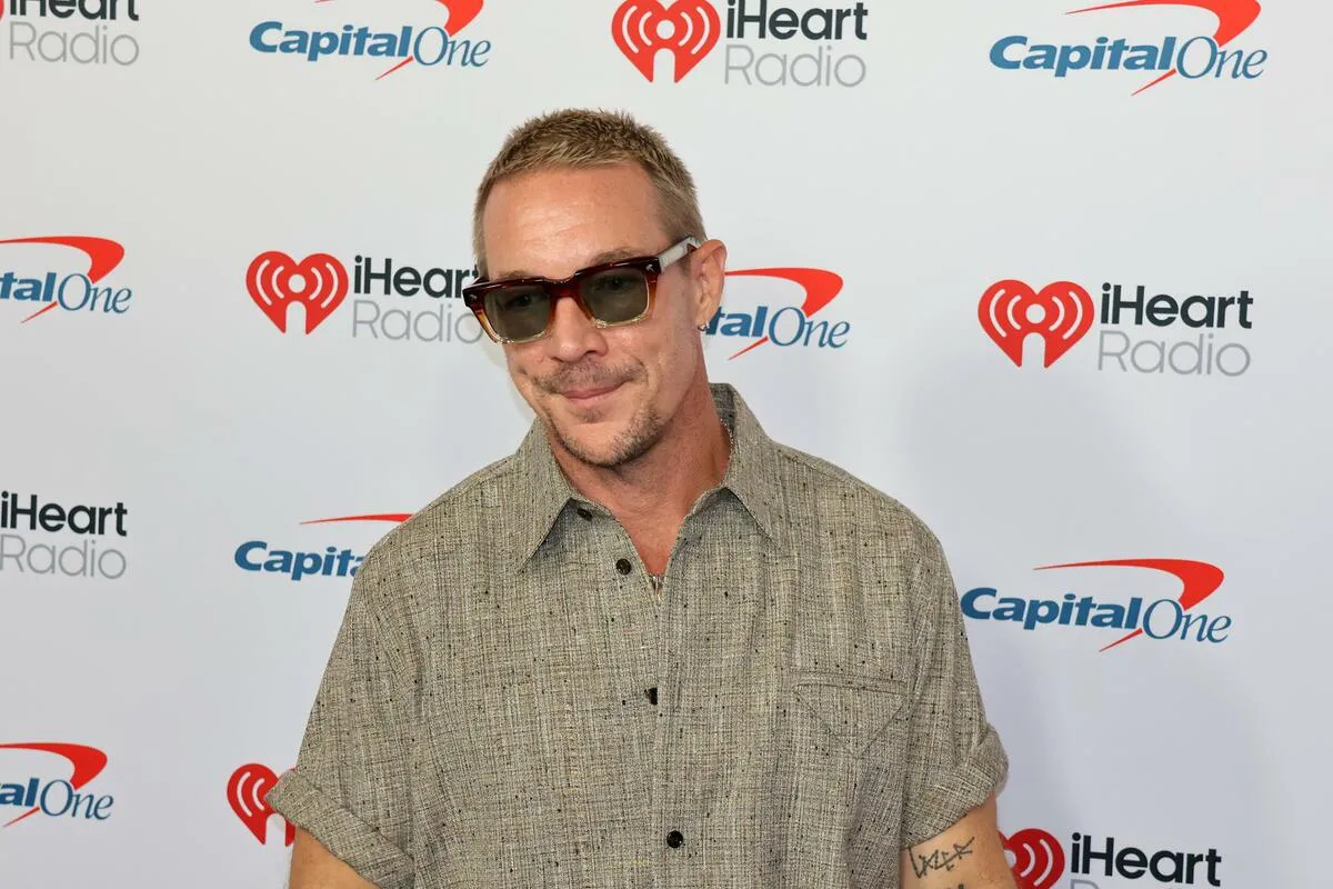 Diplo: Nove pjesme BTS-a će šokirati svijet