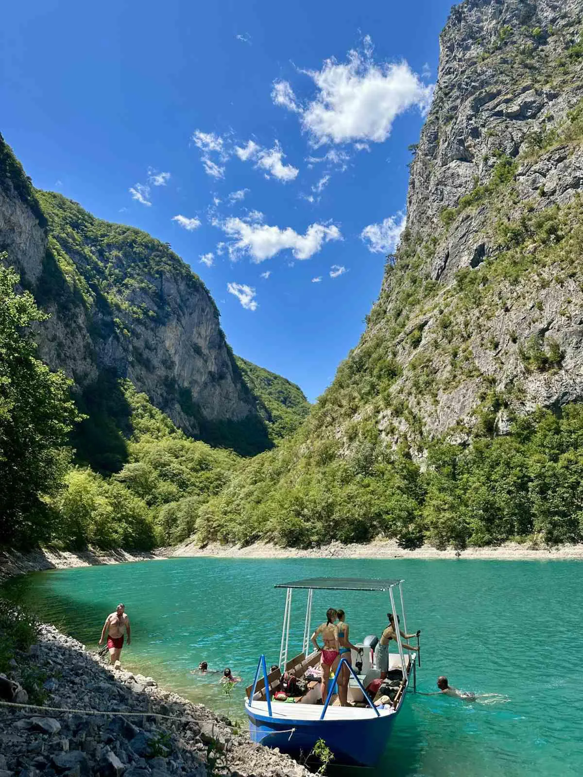 Direktor Parka prirode Piva: Rekordnih 91 odsto više noćenja nego lani