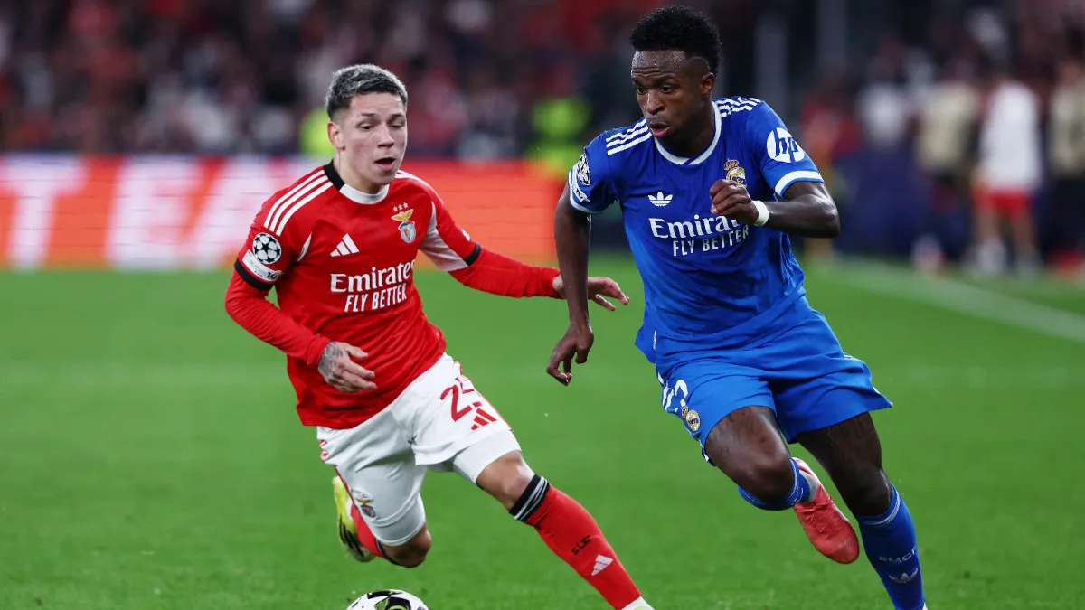 Đanluka Prestijani demantovao optužbe za rasizam prema Vinisijusu